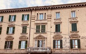 La Fifina ... appartamento in palazzo d'epoca